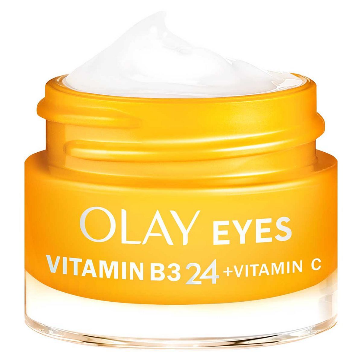 Olay Vitamin B3 Eye Cream With Vitamin C &amp;amp; Peptides 15ml