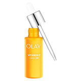 Olay Vitamin C + AHA24 Day Gel Serum For Bright And Even Tone 40ml