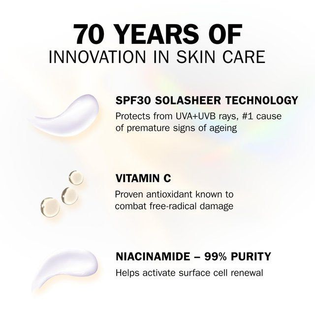 Olay Vitamin C Day Cream SPF 30   50ml