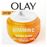 Olay Vitamin C Day Cream SPF 30   50ml