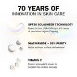 Olay Vitamin C SPF 30 Day Cream Refill   50ml