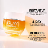 Olay Vitamin C SPF 30 Day Cream Refill   50ml