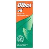 Olbas Inhalant Decongestant Oil   30ml