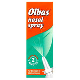 Olbas Nasal Spray   20ml