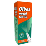 Olbas Nasal Spray   20ml