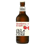 Old Mout Cider Strawberry &amp;amp; Apple   500ml