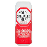 Old Speckled Hen English Pale Ale   4 x 500ml
