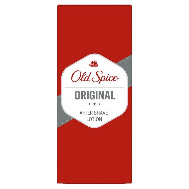 Old Spice After Shave Lotion Original   150ml