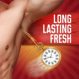 Old Spice Deodorant Spray Captain   150ml