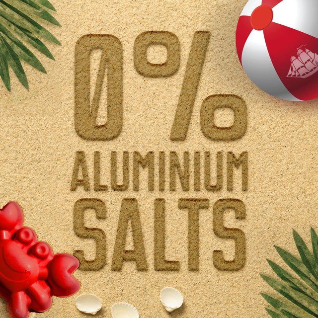 Old Spice Deodorant Spray Captain   150ml