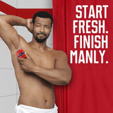 Old Spice Deodorant Stick Captain   50ml