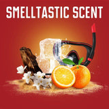 Old Spice Men's Deodorant Spray Deep Sea   150ml