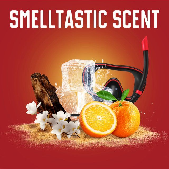 Old Spice Men's Deodorant Stick Deep Sea   50ml