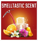 Old Spice Rock + Charcoal Shampoo &amp;amp; Shower Gel 400ml