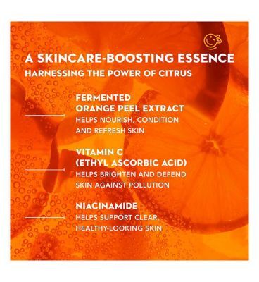 Ole Henriksen Barrier Booster Orange Ferment Essence 120ml