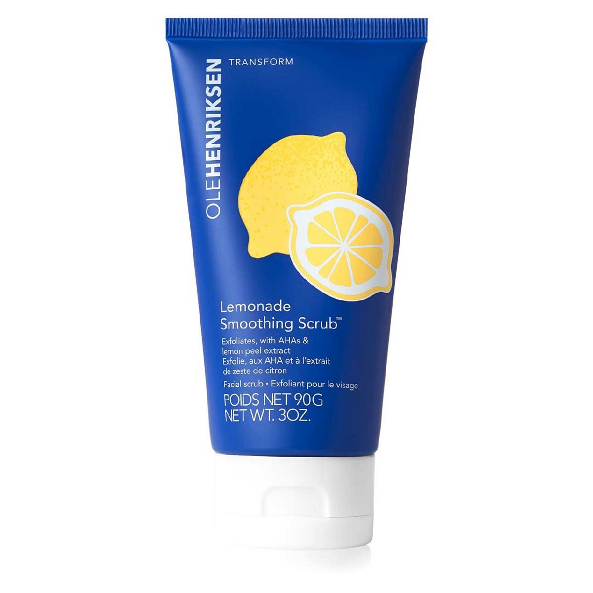 Ole Henriksen Lemonade Smoothing Scrub&amp;trade; 90G