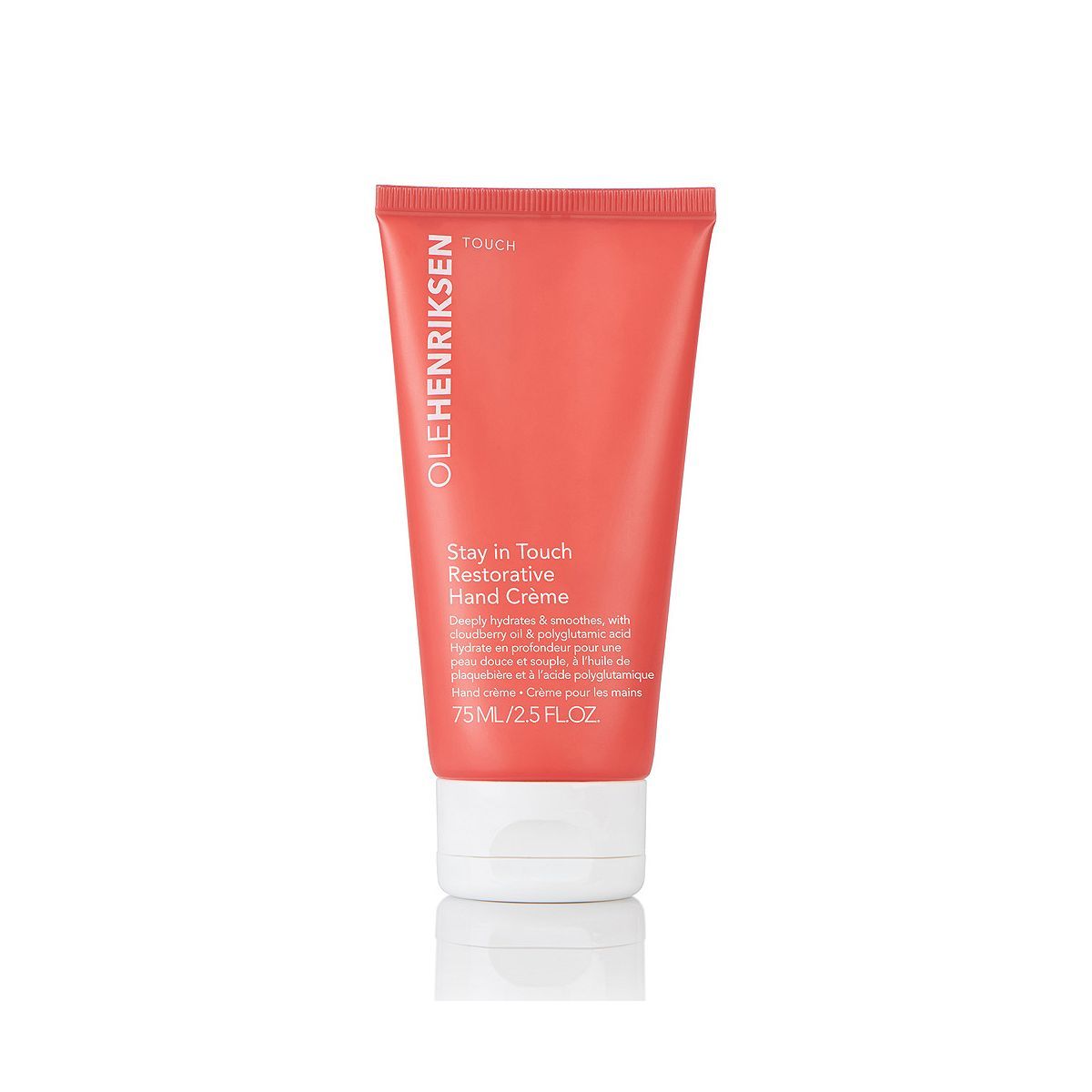 Ole Henriksen Stay in Touch Restorative Hand Cr&amp;egrave;me 75ml