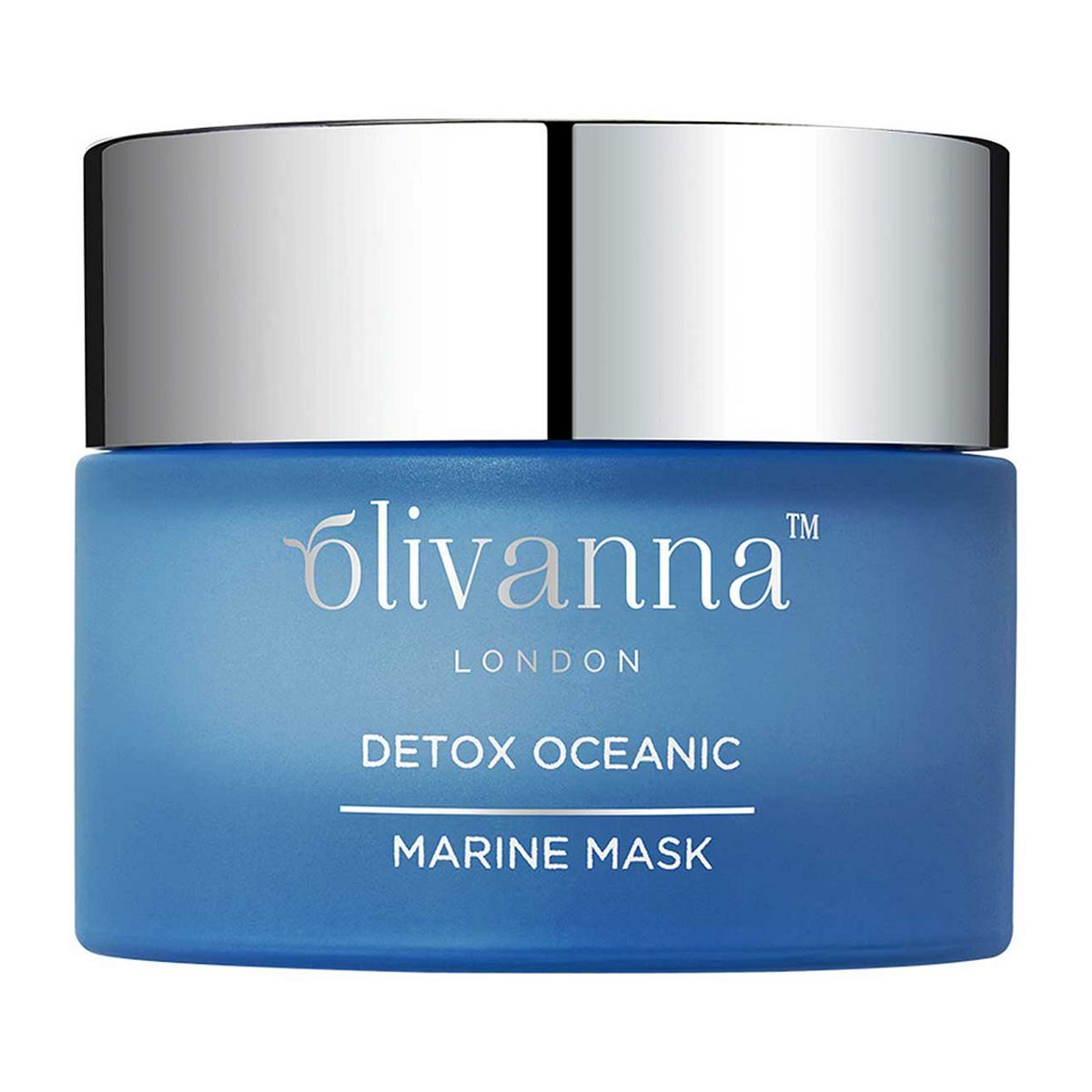 Olivanna Detox Oceanic Marine Mask
