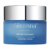 Olivanna Detox Oceanic Marine Mask