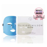 OLIVIEREWILSON Collagen Facial with 0.5mm Derma Roller