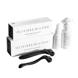 OLIVIEREWILSON Face 0.3mm + Body Microneedling Kit