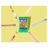 Olly's Pretzel Thins - Sour Cream &amp;amp; Onion   140g