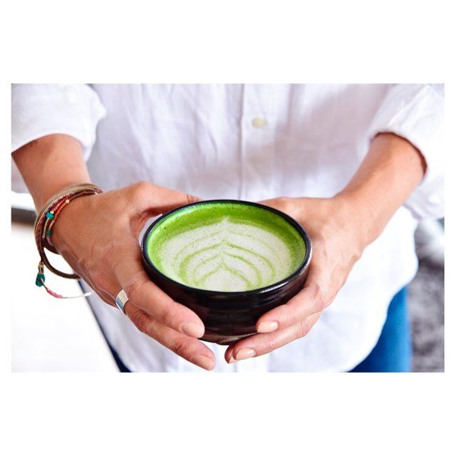 OMG Tea Finest Japanese Ceremonial Grade AAA Matcha Green Tea   30g