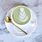 OMGTEA AA High Grade Organic Matcha Green Tea   80g