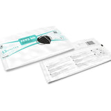 Omnitex FFP2 Face Mask - Black 20pk (Individually Packed)