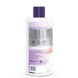 Omnitex Rinse Free Shampoo &amp;amp; Conditioner, NHS Product-500ml