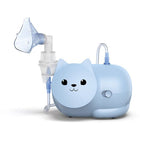 Omron Nami Cat Compressor Nebuliser for Kids