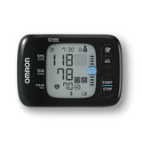 Omron RS7 Intelli IT Automatic Wrist Blood Pressure Monitor