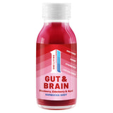 One Living Blueberry, Elderberry &amp;amp; Acai Kombucha Shot 60ml