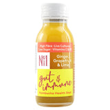 One Living Ginger, Grapefruit &amp;amp; Lime Kombucha Shot 60ml