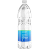 One Water Still Spring Water   4 x 2L