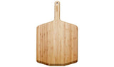 Ooni 12&amp;quot; Bamboo Pizza Peel and Serving Board