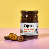 Opies Pickled Walnuts   390g