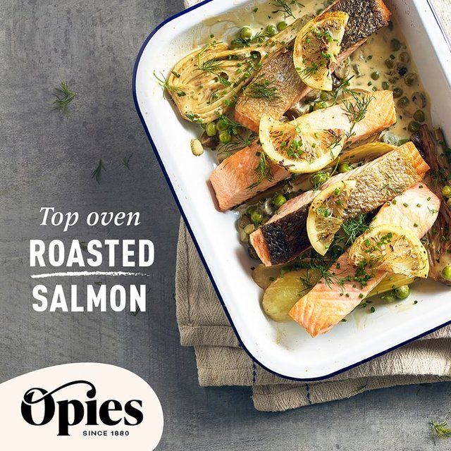 Opies Sliced Lemons in Lemon Juice   350g