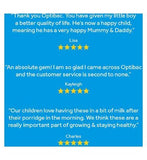 Optibac For Babies &amp;amp; Children 30 Sachets