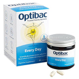 Optibac Probiotics Every Day 30 Capsules   30 per pack