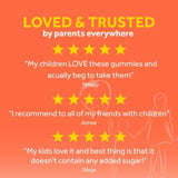 Optibac Probiotics Kids Gummies   30 per pack