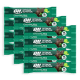 Optimum Nutrition Chocolate Mint Plant Protein Bar 60g