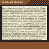 Optimum Nutrition Crispy Protein Bar Chocolate Brownie 65g