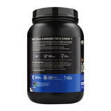 Optimum Nutrition Gold Standard 100% Casein Powder Vanilla 924g