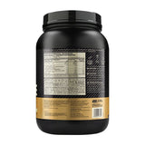 Optimum Nutrition Gold Standard 100% Isolate Protein Chocolate 930g Vanilla