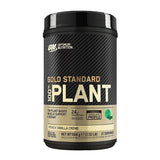 Optimum Nutrition Gold Standard 100% Plant French Vanilla Cr&amp;egrave;me 684g