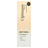 Optimum Retinol Eye Cream 15ml