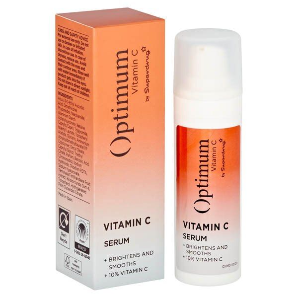 Optimum Vitamin C Serum 30ML