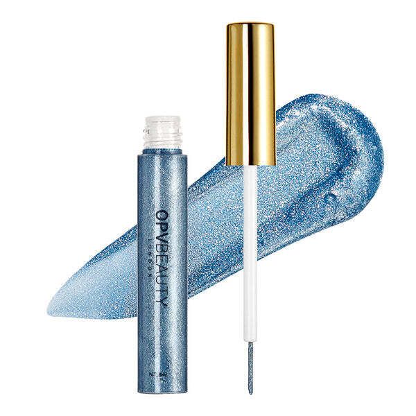 OPV BEAUTY Metal &amp;amp; Glitter Liner in 908