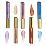 OPV BEAUTY Metal &amp;amp; Glitter Liner in 909